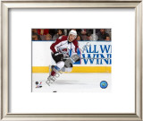 John-Michael Liles- Framed Photographic Print
