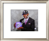 Tyreke Evans 2009 NBA Draft 4 Pick Framed Photographic Print