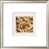 Pearls Prints by Steve Cole