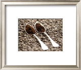 Roast and Ground Coffee Prints by Sara Deluca