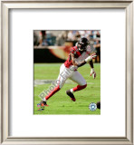John Abraham Framed Photographic Print