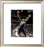 Jermaine O'Neal Framed Photographic Print