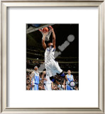 Jerry Stackhouse Framed Photographic Print