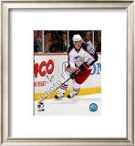 Nikolai Zherdev Framed Photographic Print