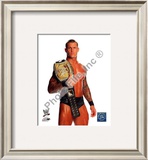 Randy Orton Framed Photographic Print