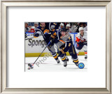 Derek Roy Framed Photographic Print