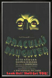 Dracula's Daughter Limited Edition Framed Print