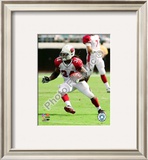 Tim Hightower 2009 Framed Photographic Print