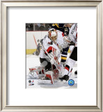 Ray Emery Framed Photographic Print