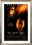 The Sixth Sense (Video Release) Print