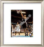 Tony Parker Framed Photographic Print