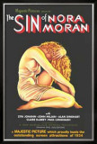 Sin Of Nora Moran (The) Limited Edition Framed Print