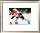 Jarome Iginla Framed Photographic Print