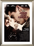 A Home at the End of the World Posters