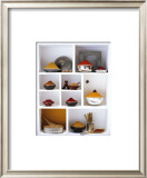 Epices Poster by Edouard Chauvin