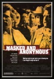 Masked and Anonymous Print
