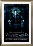 Underworld- Rise Of The Lycans Posters
