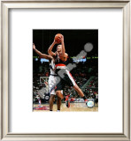 Brandon Roy Framed Photographic Print