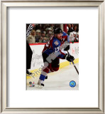 Milan Hejduk Framed Photographic Print