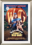 Wallace and Gromit: The Curse of the Wererabbit Art