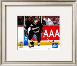 Teemu Selanne Framed Photographic Print