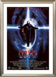 Lord of Illusions Art