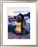 Grateful Prints by Ronald Laes