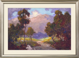Summer Journey II Posters by Dudley Slay