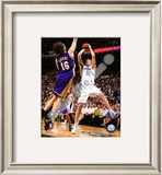 Hedo Turkoglu - '09 Finals Framed Photographic Print