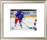 Markus Naslund Framed Photographic Print