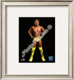 Kofi Kingston Framed Photographic Print