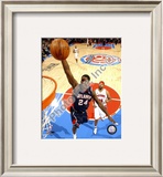 Marvin Williams Framed Photographic Print