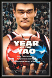 The Year Of The Yao Posters