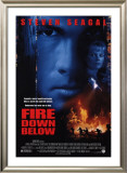 Fire Down Below Photo