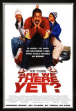 Are We There Yet Posters