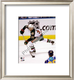 Pavol Demitra Framed Photographic Print