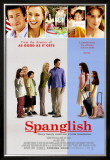 Spanglish Posters