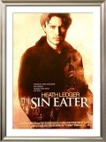The Sin Eater Prints