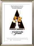 Clockwork Orange Poster