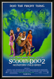 Scooby-Doo 2 Prints
