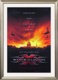 State Of The Union Posters