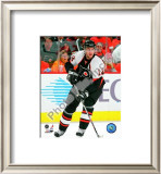 Simon Gagne Framed Photographic Print