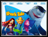Shark Tale Prints