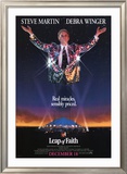 Leap Of Faith Prints