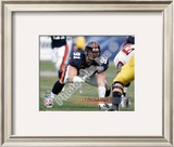 Chris Long Framed Photographic Print