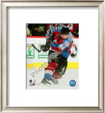 Jordan Leopold Framed Photographic Print