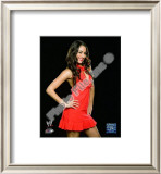 Brie Bella Framed Photographic Print