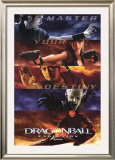 Dragonball- Evolution Prints