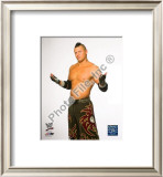 Miz Framed Photographic Print