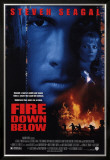 Fire Down Below Prints